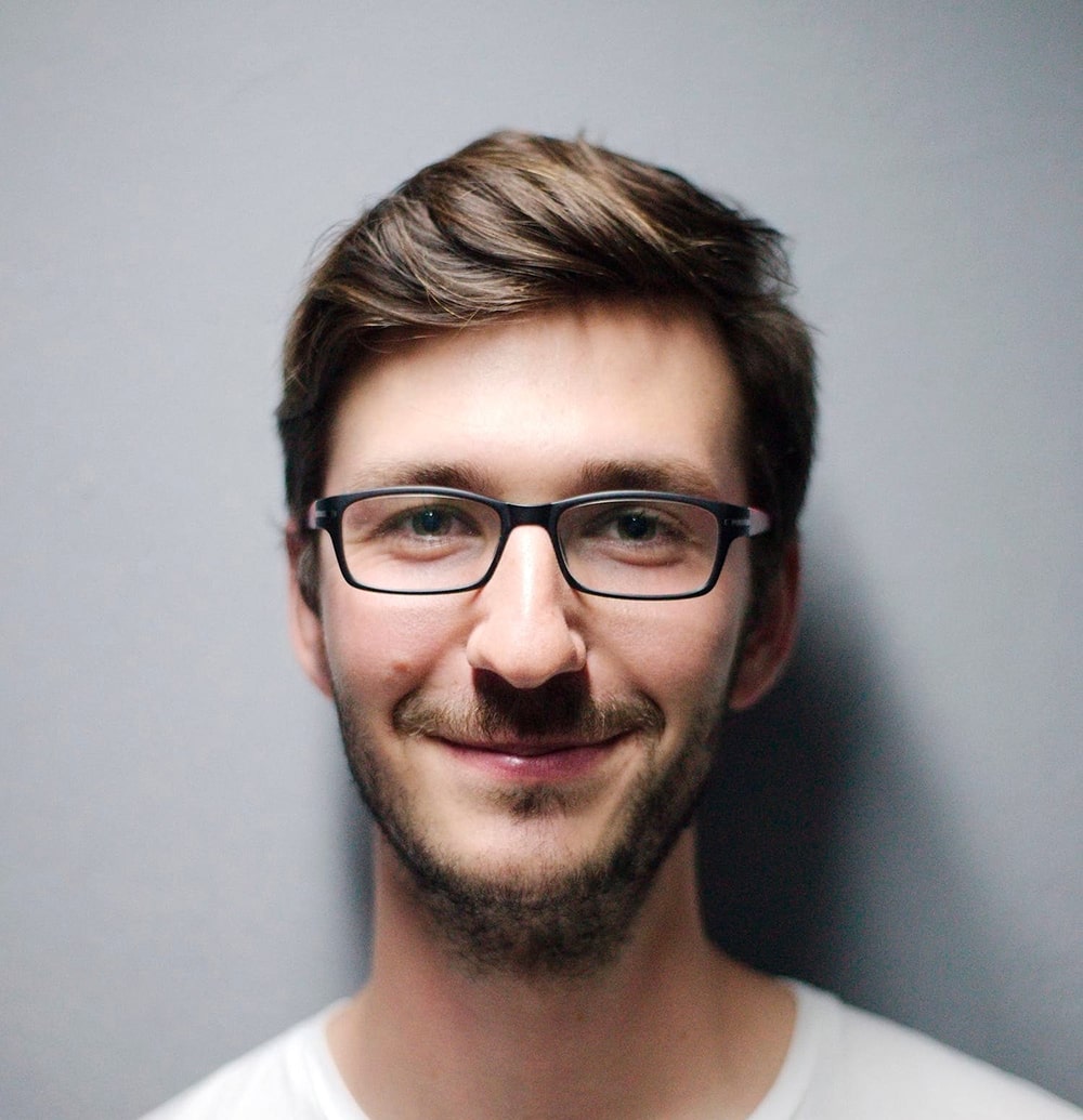 Client Tamzyn French