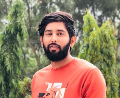 Abdul Moiez Software Engineer 