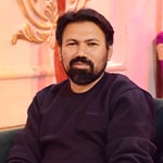 Umer Aziz Co-Founder CFO