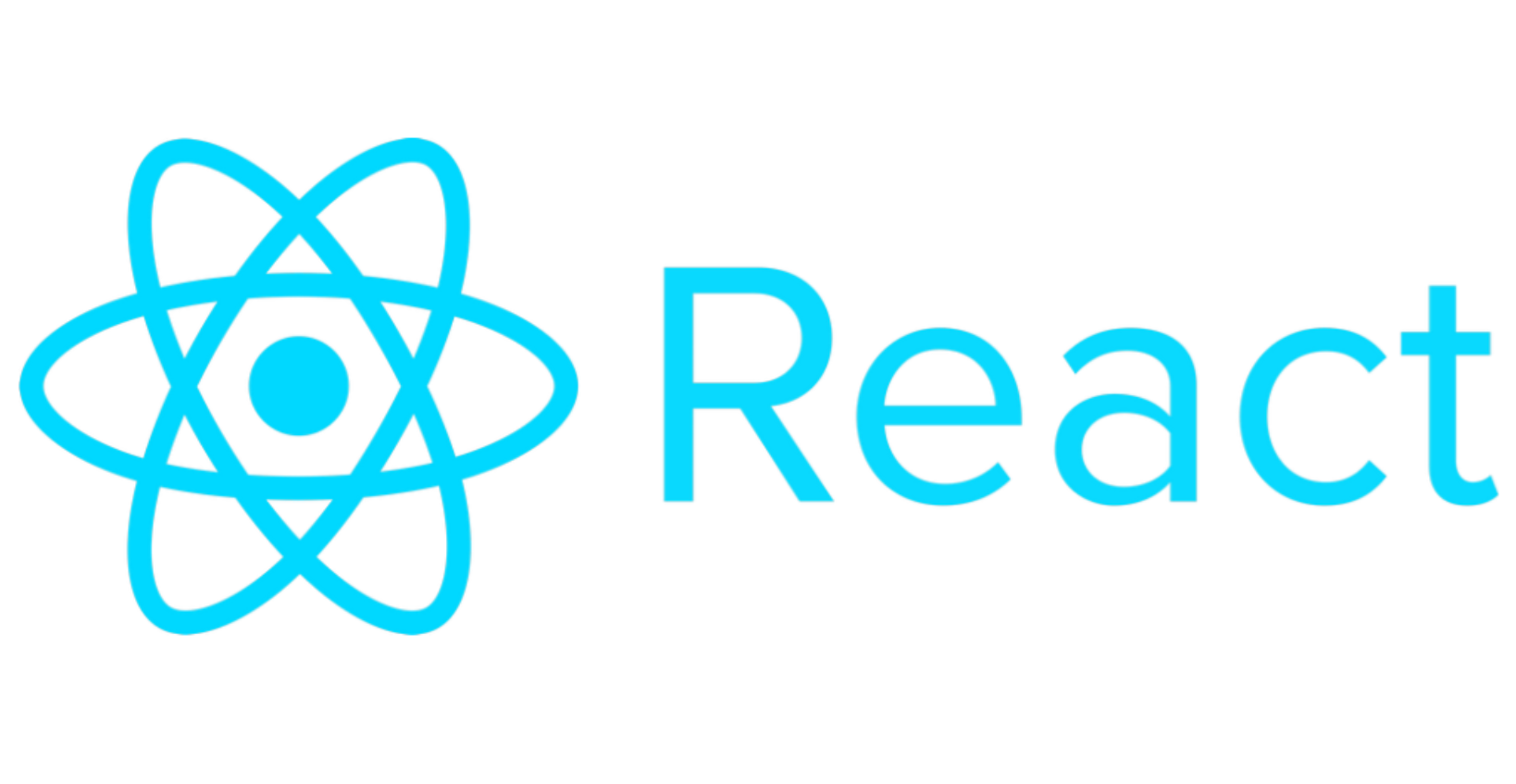 React