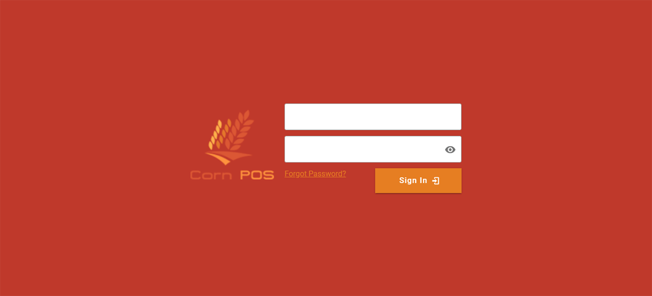 CORN POS