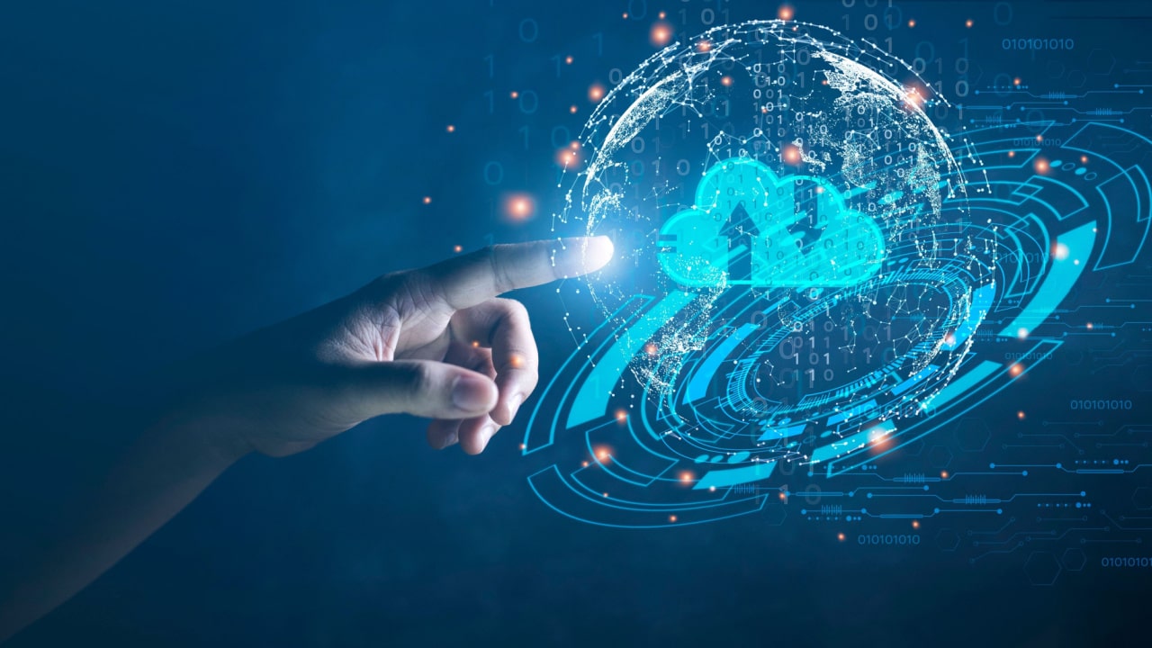 Cloud Services