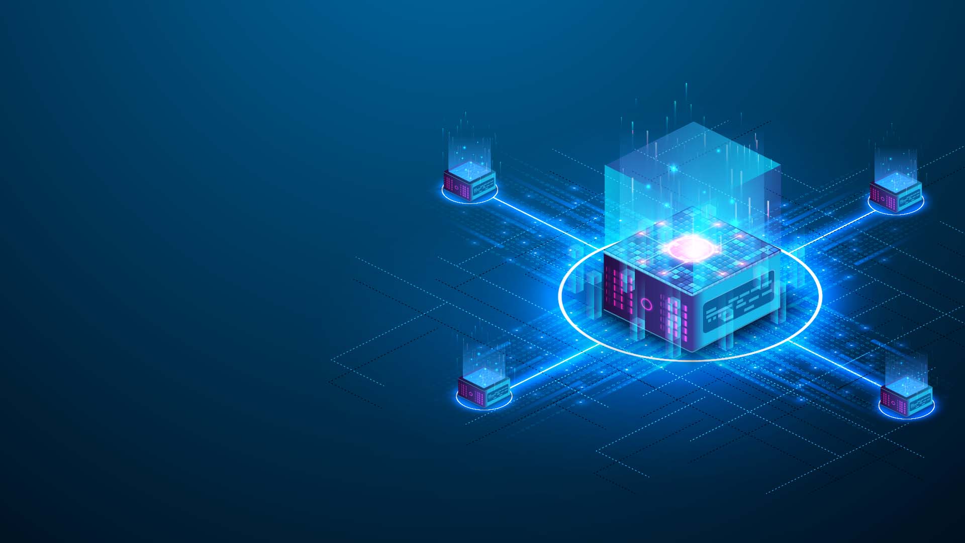 Database Services